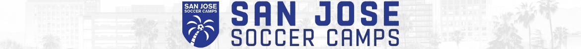San Jose Soccer Camps