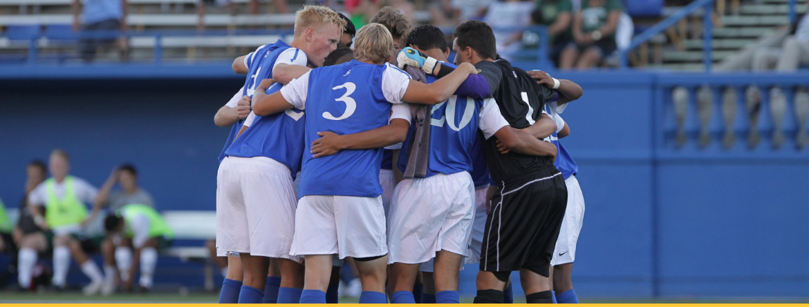 Team Huddle